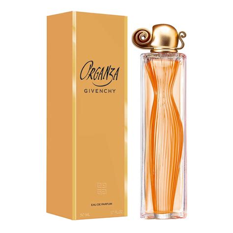parfum organza